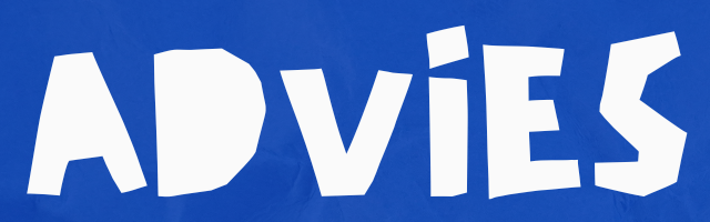Advies